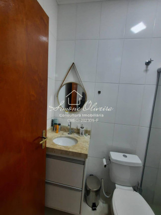Imagem Casa com 2 Quartos à Venda, 130 m² em Parque Urupês - Taubaté