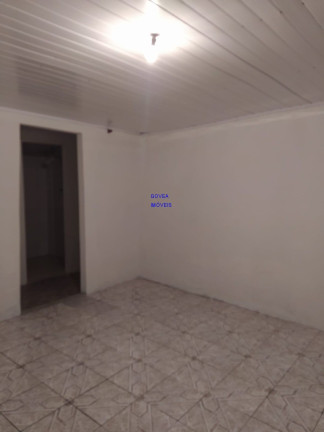 Terreno à Venda, 160 m² em Tatuquara - Curitiba
