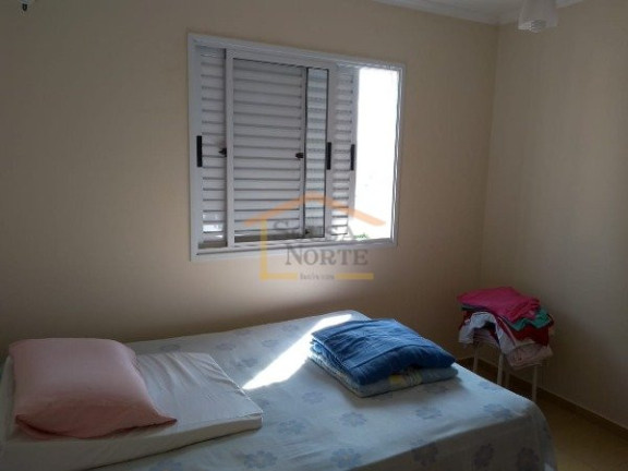 Imagem Apartamento com 2 Quartos à Venda, 42 m² em Parada Inglesa - São Paulo