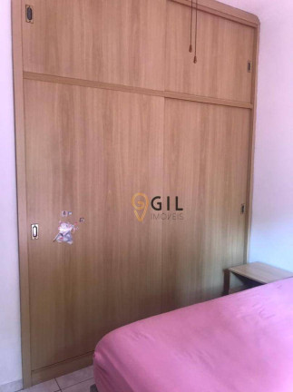Imagem Apartamento com 2 Quartos à Venda, 55 m² em Jardim Califórnia - Jacareí Imagem Apartamento com 2 Quartos à Venda, 55 m² em Jardim Califórnia - Jacareí