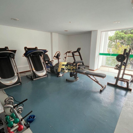 Imagem Imóvel com 3 Quartos à Venda, 115 m² em Praia Do Canto - Vitória Imagem Imóvel com 3 Quartos à Venda, 115 m² em Praia Do Canto - Vitória