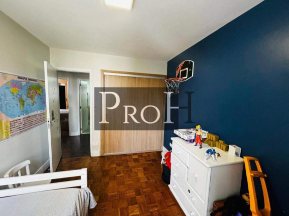 Imagem Apartamento com 3 Quartos à Venda, 125 m² em Indianópolis - São Paulo Imagem Apartamento com 3 Quartos à Venda, 125 m² em Indianópolis - São Paulo