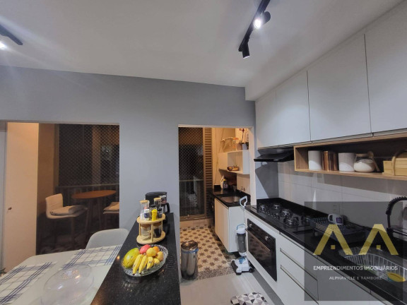 Imagem Apartamento com 2 Quartos à Venda, 54 m² em Alphaville - Barueri Imagem Apartamento com 2 Quartos à Venda, 54 m² em Alphaville - Barueri