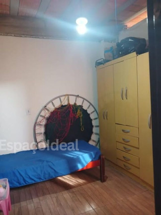 Imagem Casa com 4 Quartos à Venda, 250 m² em Vila São Paulo - Bauru