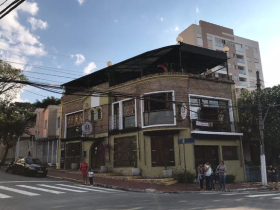Imóvel com 1 Quarto à Venda, 120 m² em Perdizes - São Paulo