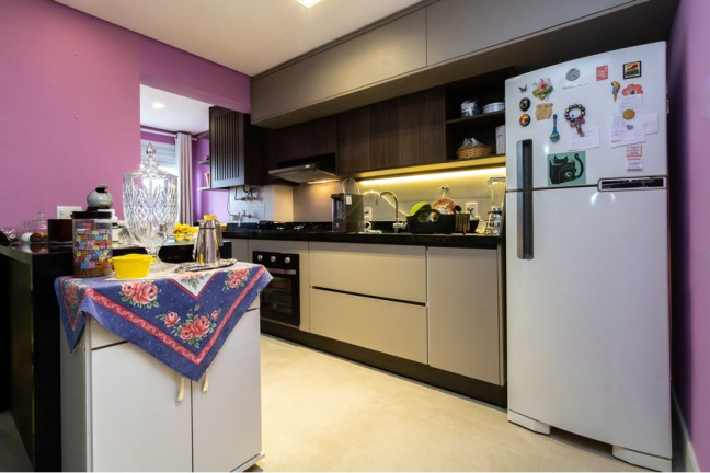 Imagem Apartamento com 1 Quarto à Venda, 52 m² em Vila Leopoldina - São Paulo Imagem Apartamento com 1 Quarto à Venda, 52 m² em Vila Leopoldina - São Paulo