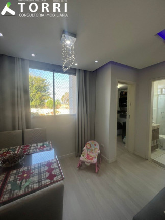 Imagem Apartamento com 2 Quartos à Venda, 47 m² em Jardim Novo Mundo - Sorocaba Imagem Apartamento com 2 Quartos à Venda, 47 m² em Jardim Novo Mundo - Sorocaba