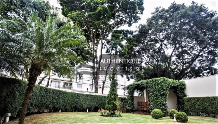 Imagem Apartamento com 3 Quartos à Venda, 127 m² em Saúde - São Paulo Imagem Apartamento com 3 Quartos à Venda, 127 m² em Saúde - São Paulo
