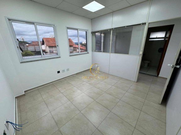 Imagem Galpão para Alugar, 1.046 m² em Vila Maria - São José Dos Campos Imagem Galpão para Alugar, 1.046 m² em Vila Maria - São José Dos Campos