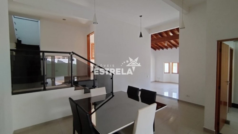 Imagem Casa com 6 Quartos à Venda, 285 m² em Chácara Remanso - Vargem Grande Paulista