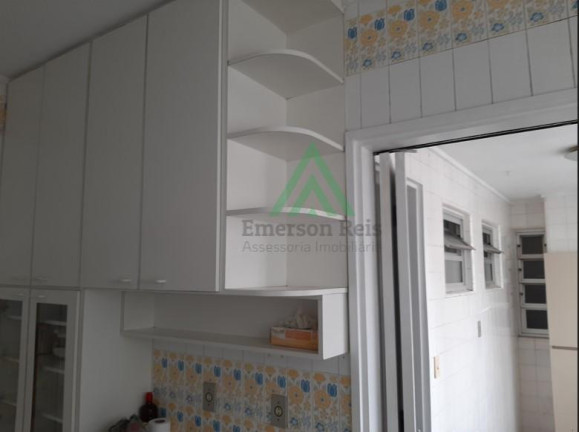 Imagem Apartamento com 3 Quartos à Venda, 94 m² em Vila Nova Conceição - São Paulo Imagem Apartamento com 3 Quartos à Venda, 94 m² em Vila Nova Conceição - São Paulo