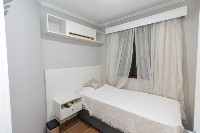 Imagem Apartamento com 2 Quartos à Venda, 54 m² em Vila Olímpia - São Paulo Imagem Apartamento com 2 Quartos à Venda, 54 m² em Vila Olímpia - São Paulo