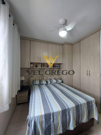 Imagem Apartamento com 3 Quartos à Venda, 64 m² em Paulicéia - São Bernardo Do Campo Imagem Apartamento com 3 Quartos à Venda, 64 m² em Paulicéia - São Bernardo Do Campo