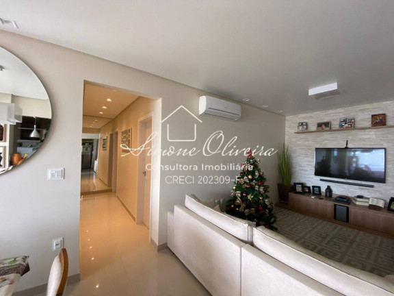 Imagem Apartamento com 2 Quartos à Venda, 105 m² em Vila Das Jabuticabeiras - Taubaté