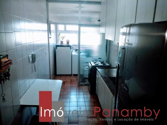 Imagem Apartamento com 3 Quartos à Venda, 68 m² em Vila Da Saúde - São Paulo