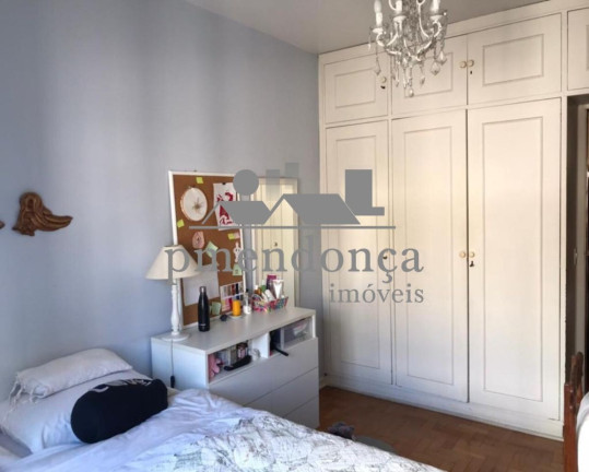 Imagem Apartamento com 3 Quartos à Venda, 158 m² em Higienópolis - São Paulo