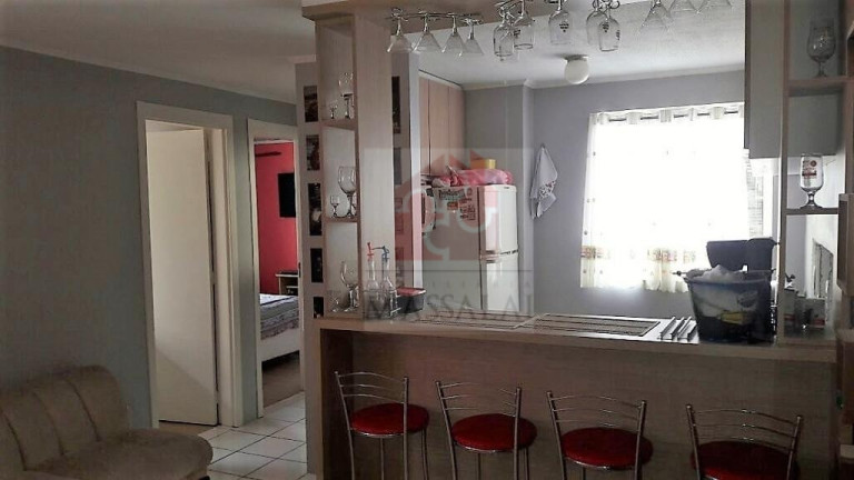 Imagem Apartamento com 2 Quartos à Venda, 43 m² em Vila Nova - Porto Alegre Imagem Apartamento com 2 Quartos à Venda, 43 m² em Vila Nova - Porto Alegre