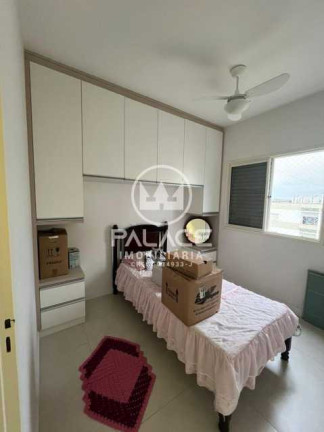 Imagem Apartamento com 3 Quartos à Venda, 75 m² em Higienópolis - Piracicaba
