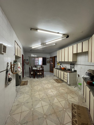 Imagem Casa com 6 Quartos à Venda, 640 m² em Setor Habitacional Jardim Botânico - Brasília