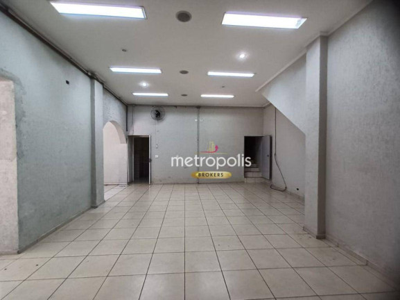 Imagem Sala Comercial para Alugar, 222 m² em Centro - São Caetano Do Sul