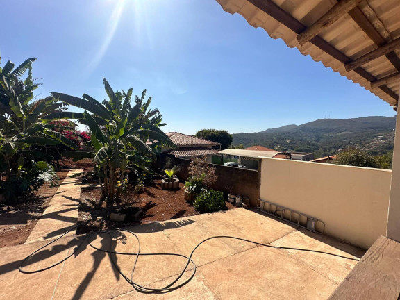 Imagem Casa com 3 Quartos à Venda, 584 m² em Santa Terezinha De Minas - Itatiaiuçu