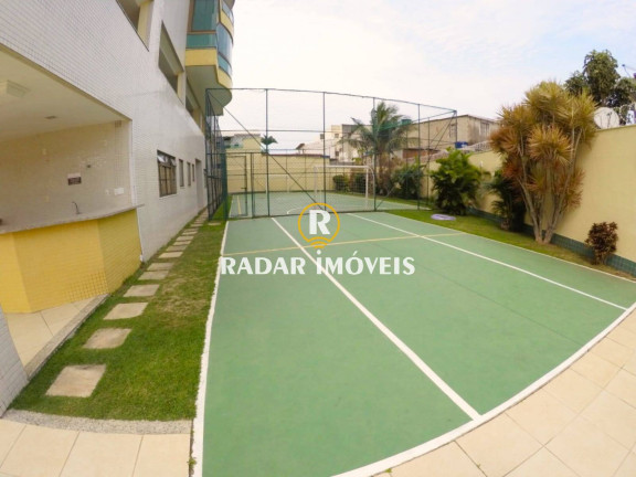 Imagem Cobertura com 3 Quartos à Venda, 180 m² em Centro - Cabo Frio