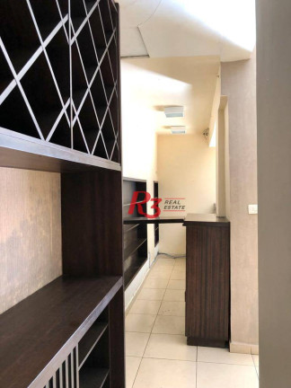 Imagem Loja para Alugar, 384 m² em Centro - Santos Imagem Loja para Alugar, 384 m² em Centro - Santos