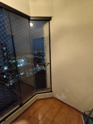 Apartamento com 3 Quartos à Venda ou Locação, 72 m² em Lapa - São Paulo