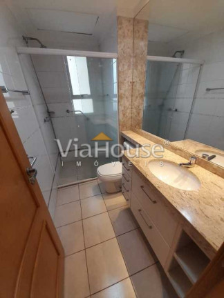 Imagem Apartamento com 3 Quartos à Venda, 138 m² em Jardim Santa ângela - Ribeirão Preto Imagem Apartamento com 3 Quartos à Venda, 138 m² em Jardim Santa ângela - Ribeirão Preto
