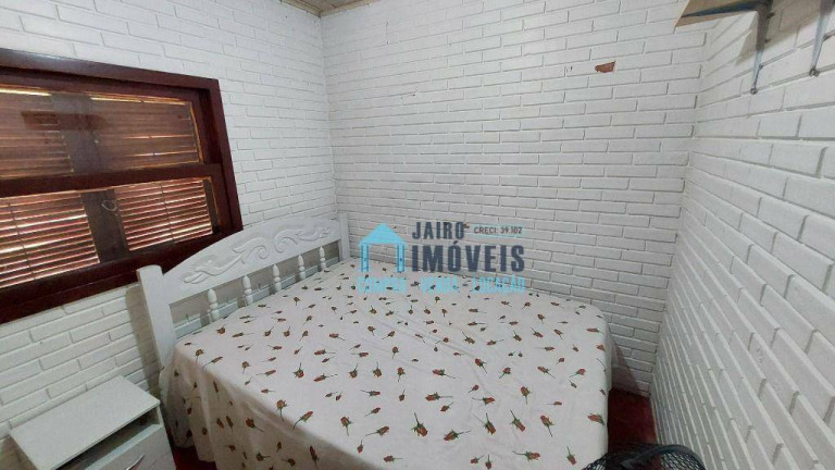 Imagem Casa com 3 Quartos à Venda, 450 m² em Centro - Balneário Pinhal