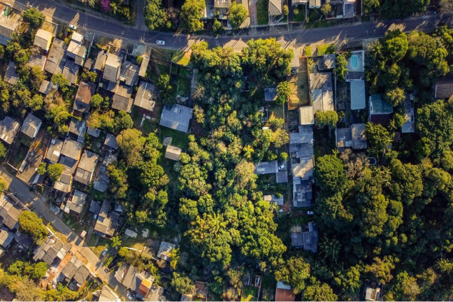 Terreno à Venda, 6.250 m² em Bela Vista - Alvorada
