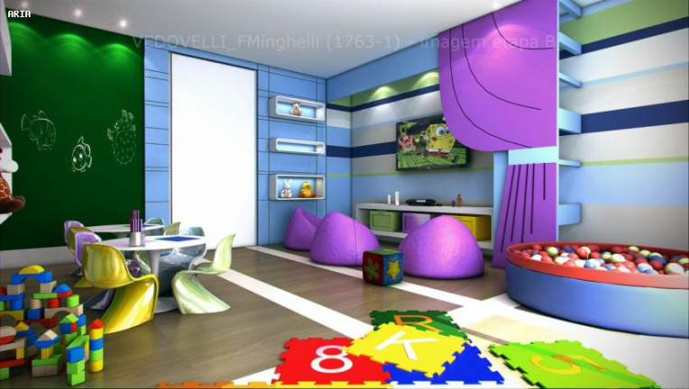 Imagem Apartamento com 3 Quartos à Venda, 180 m² em Panazzolo - Caxias Do Sul