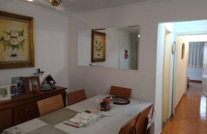 Imagem Apartamento com 3 Quartos à Venda, 100 m² em Vila Mariana - São Paulo Imagem Apartamento com 3 Quartos à Venda, 100 m² em Vila Mariana - São Paulo
