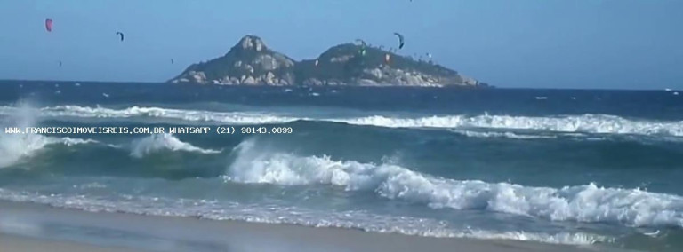 Imagem Apartamento com 4 Quartos à Venda, 155 m² em Barra Da Tijuca - Rio De Janeiro