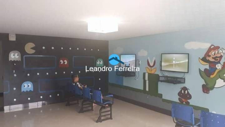 Imagem Apartamento com 2 Quartos à Venda, 49 m² em Planalto - São Bernardo Do Campo Imagem Apartamento com 2 Quartos à Venda, 49 m² em Planalto - São Bernardo Do Campo
