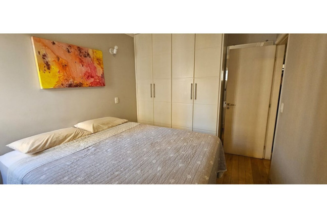 Imagem Apartamento com 3 Quartos à Venda, 78 m² em Saúde - São Paulo