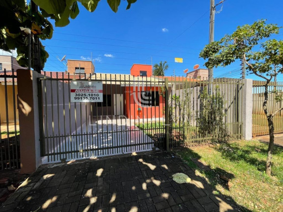 Imagem Casa com 2 Quartos à Venda, 52 m² em Lancaster - Foz Do Iguacu