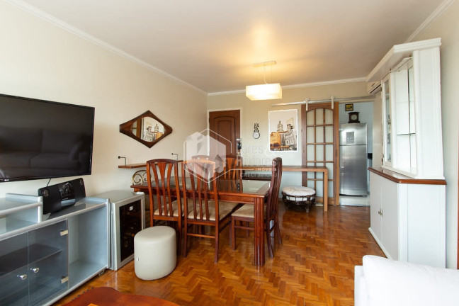 Imagem Apartamento com 3 Quartos à Venda, 78 m² em Vila Clementino - São Paulo Imagem Apartamento com 3 Quartos à Venda, 78 m² em Vila Clementino - São Paulo