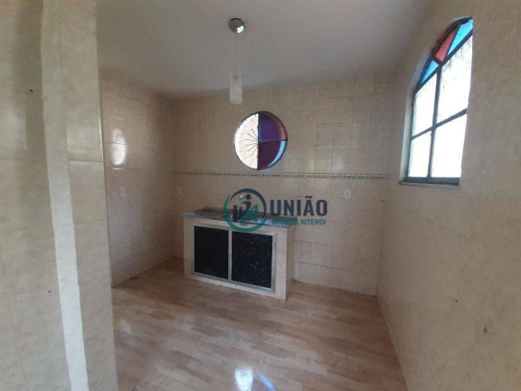 Imagem Casa com 2 Quartos à Venda, 124 m² em Fonseca - Niterói Imagem Casa com 2 Quartos à Venda, 124 m² em Fonseca - Niterói