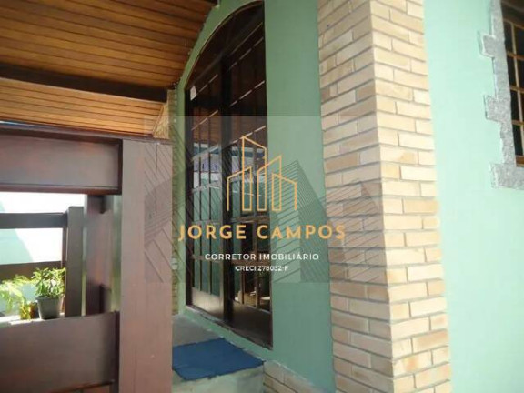 Imagem Casa com 2 Quartos à Venda, 264 m² em Vila Paiva - São José Dos Campos Imagem Casa com 2 Quartos à Venda, 264 m² em Vila Paiva - São José Dos Campos