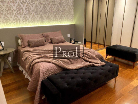 Imagem Apartamento com 4 Quartos à Venda, 327 m² em Jardim - Santo André Imagem Apartamento com 4 Quartos à Venda, 327 m² em Jardim - Santo André