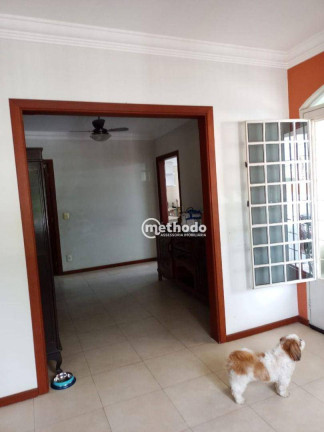 Imagem Casa com 3 Quartos à Venda, 200 m² em Vila Marieta - Campinas Imagem Casa com 3 Quartos à Venda, 200 m² em Vila Marieta - Campinas