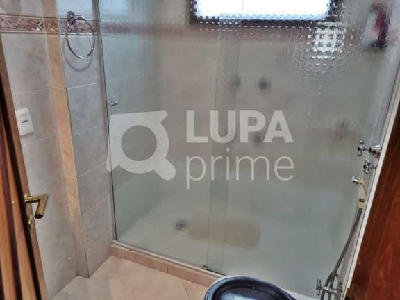 Imagem Apartamento com 4 Quartos à Venda, 120 m² em Santana - São Paulo