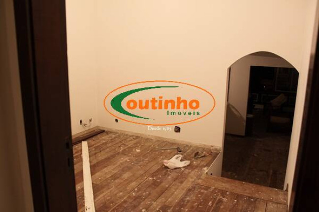 Imagem Casa com 5 Quartos à Venda, 370 m² em Alto Da Boa Vista - Rio De Janeiro