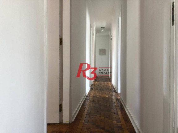 Imagem Casa com 4 Quartos à Venda, 200 m² em Boqueirão - Santos