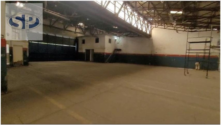 Imagem Imóvel Comercial para Alugar, 1.500 m² em Vila Leopoldina - São Paulo Imagem Imóvel Comercial para Alugar, 1.500 m² em Vila Leopoldina - São Paulo