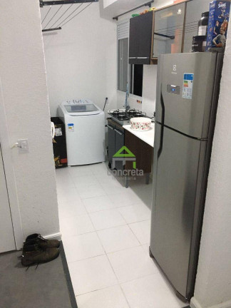 Imagem Apartamento com 2 Quartos à Venda, 39 m² em Jardim Petrópolis - Cotia Imagem Apartamento com 2 Quartos à Venda, 39 m² em Jardim Petrópolis - Cotia