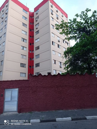 Imagem Apartamento com 2 Quartos à Venda, 70 m² em Saboó - Santos Imagem Apartamento com 2 Quartos à Venda, 70 m² em Saboó - Santos