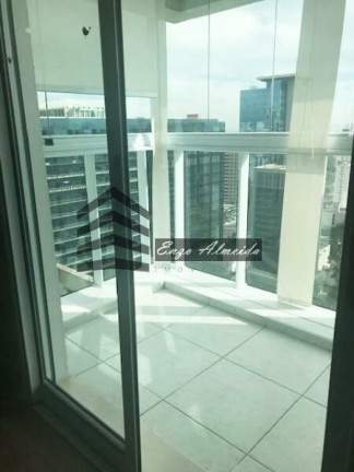 Imagem Apartamento com 3 Quartos à Venda, 204 m² em Itaim Bibi - São Paulo