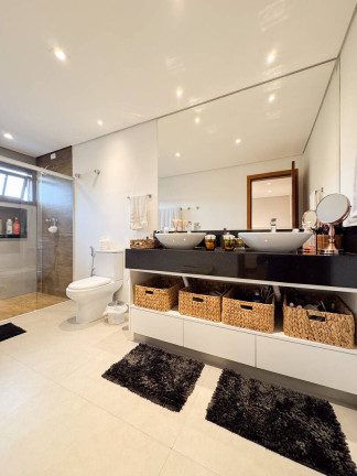 Imagem Casa com 4 Quartos à Venda, 385 m² em Alphaville 10 - Santana De Parnaíba Imagem Casa com 4 Quartos à Venda, 385 m² em Alphaville 10 - Santana De Parnaíba